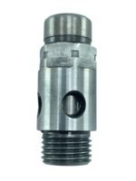 Tucho pressão óleo V-Strom 650 2007 - 2011 - Imagem 3