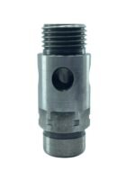 Tucho pressão óleo V-Strom 650 2007 - 2011 - Imagem 5