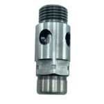 Tucho pressão óleo V-Strom 650 2007 - 2011