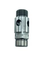Tucho pressão óleo V-Strom 650 2007 - 2011