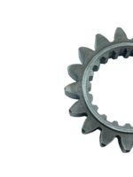 Engrenagem corrente bomba V-Strom 650 2007 - 2011 - Imagem 6