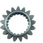 Engrenagem corrente bomba V-Strom 650 2007 - 2011