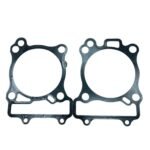 Junta cilindro V-Strom 650 2007 - 2011