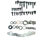 Kit parafuso motor V-Strom 650 2007 - 2011 - Imagem 2