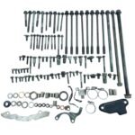 Kit parafuso motor V-Strom 650 2007 - 2011