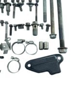Kit parafuso motor V-Strom 650 2007 - 2011 - Imagem 3