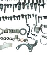 Kit parafuso motor V-Strom 650 2007 - 2011 - Imagem 4
