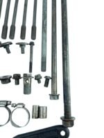 Kit parafuso motor V-Strom 650 2007 - 2011 - Imagem 9