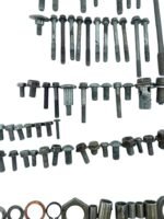 Kit parafuso motor V-Strom 650 2007 - 2011 - Imagem 5