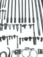 Kit parafuso motor V-Strom 650 2007 - 2011 - Imagem 6