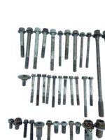 Kit parafuso motor V-Strom 650 2007 - 2011 - Imagem 7