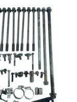 Kit parafuso motor V-Strom 650 2007 - 2011 - Imagem 8