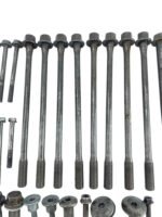 Kit parafuso motor V-Strom 650 2007 - 2011 - Imagem 10