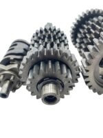 Caixa marcha / Cambio V-Strom 650 2007 - 2011 - Imagem 3