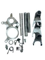 Caixa marcha / Cambio V-Strom 650 2007 - 2011 - Imagem 2