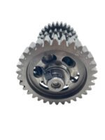 Caixa marcha / Cambio V-Strom 650 2007 - 2011 - Imagem 4