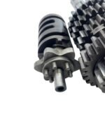 Caixa marcha / Cambio V-Strom 650 2007 - 2011 - Imagem 5