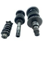 Caixa marcha / Cambio V-Strom 650 2007 - 2011 - Imagem 6
