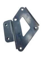 Kit suporte / Acabamento V-Strom 650 2007 - 2011 - Imagem 5