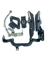 Kit suporte / Acabamento V-Strom 650 2007 - 2011