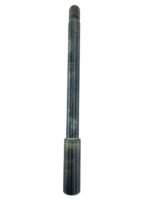 Eixo roda dianteira V-Strom 650 2004 - 2011