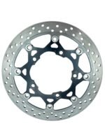 Disco freio dianteiro V-Strom 650 2004 - 2011