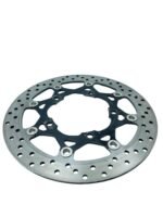 Disco freio dianteiro V-Strom 650 2004 - 2011 - Imagem 2