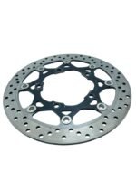 Disco freio dianteiro V-Strom 650 2004 - 2011 - Imagem 6