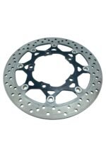 Disco freio dianteiro V-Strom 650 2004 - 2011 - Imagem 4