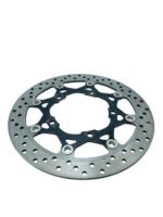 Disco freio dianteiro V-Strom 650 2004 - 2011 - Imagem 8