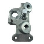 Suporte cavalete lateral V-Strom 650 2004 - 2011