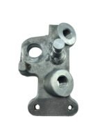 Suporte cavalete lateral V-Strom 650 2004 - 2011
