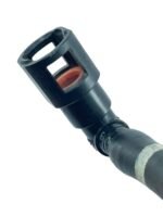 Mangueira combustível V-Strom 650 2004 - 2011 - Imagem 2