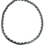 Corrente bomba óleo ZX 10R 2011 - 2015