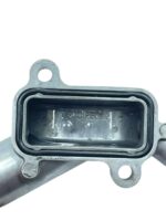 Conexão mangueira água ZX 10R 2011 - 2015 - Imagem 7