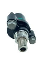 Acionador corrente comando ZX 10R 2011 - 2015 - Imagem 5