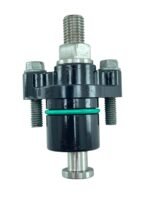 Acionador corrente comando ZX 10R 2011 - 2015 - Imagem 6