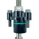 Acionador corrente comando ZX 10R 2011 - 2015
