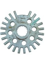 Engrenagem ponto ZX 10R 2011 - 2015 - Imagem 2