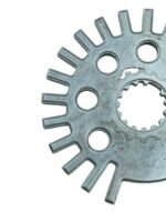 Engrenagem ponto ZX 10R 2011 - 2015 - Imagem 7