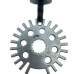 Engrenagem ponto ZX 10R 2011 - 2015