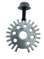 Engrenagem ponto ZX 10R 2011 - 2015