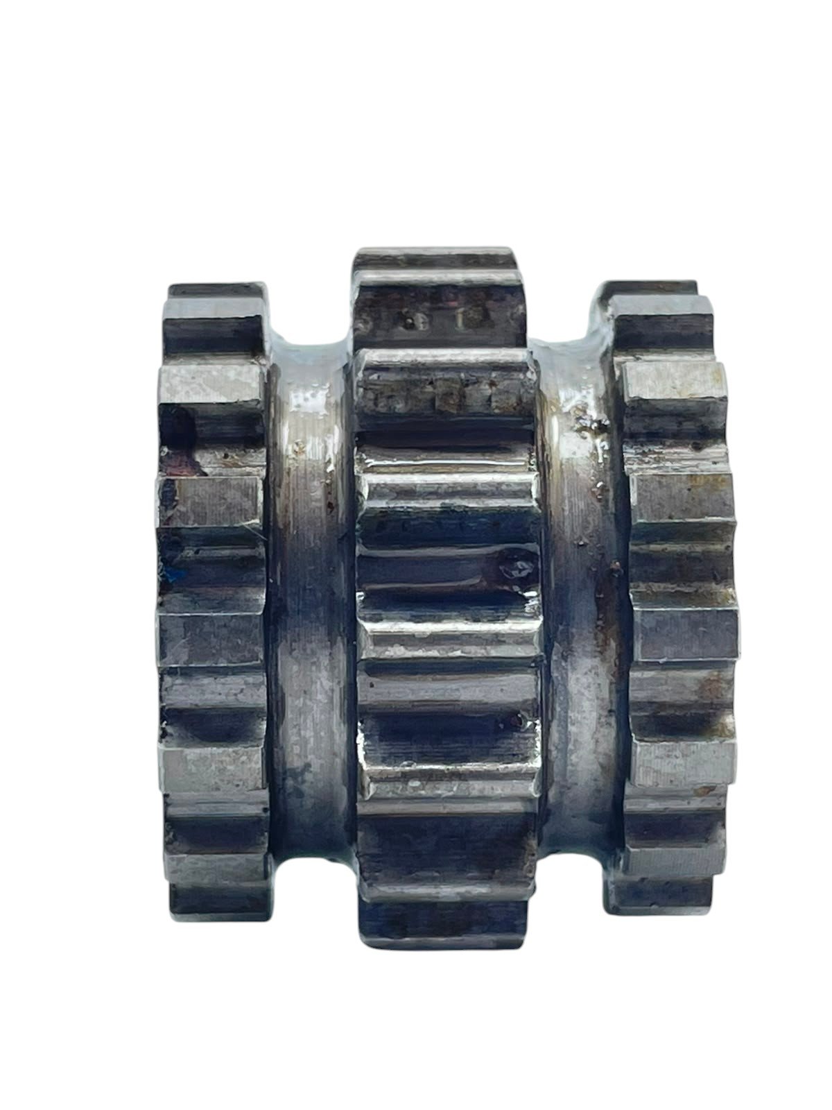 15557631993-whatsapp-image-2026-06-09-at-14-19-42.jpg Engrenagem corrente comando ZX 10R 2011 - 2015 - Imagem 1