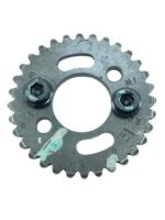 Engrenagem comando ZX 10R 2011 - 2015 - Imagem 6