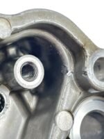 Tampa cambio ZX 10R 2011 - 2015 - Imagem 3