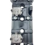 Tampa cabeçote ZX 10R 2011 - 2015