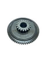 Engrenagem redução partida ZX 10R 2011 - 2015 - Imagem 6
