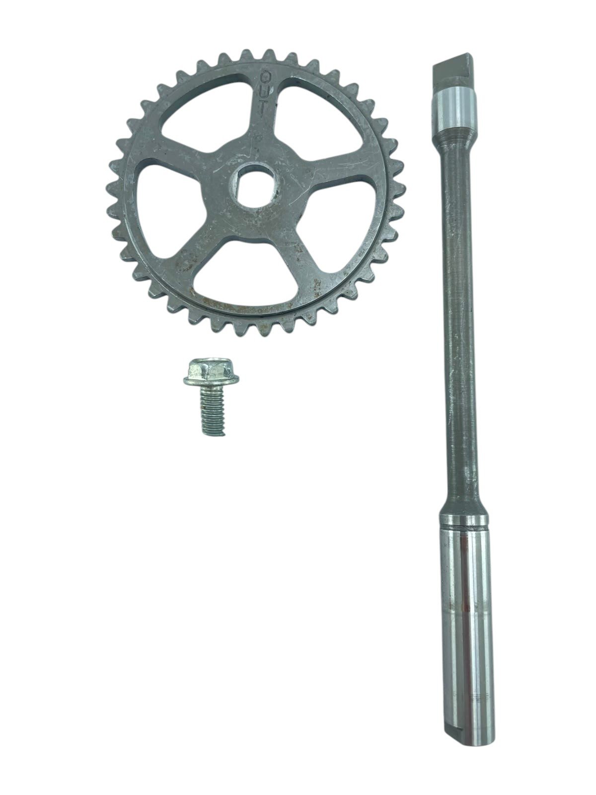 15557645082-whatsapp-image-2026-06-09-at-16-51-10.jpg Engrenagem bomba óleo ZX 10R 2011 - 2015 - Imagem 1