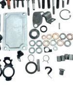 Kit parafuso motor ZX 10R 2011 - 2015 - Imagem 3