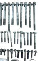 Kit parafuso motor ZX 10R 2011 - 2015 - Imagem 4